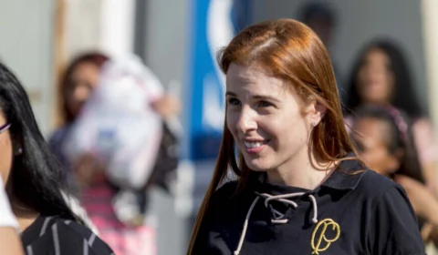 Suzane Richthofen se candidata a vaga de emprego em câmara de vereadores