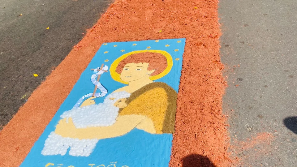 Dia 19 de junho é feriado? Saiba onde Corpus Christi será comemorado em 2025