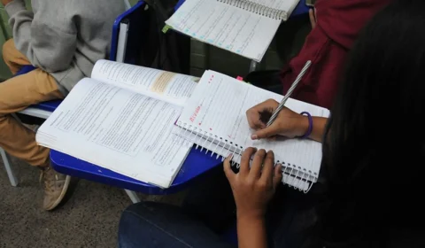 Analfabetos: Amazonas tem 148 mil pessoas que não sabem ler e escrever