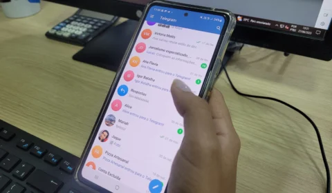 Telegram: nova atualização libera recurso de ‘stories’ para usuários