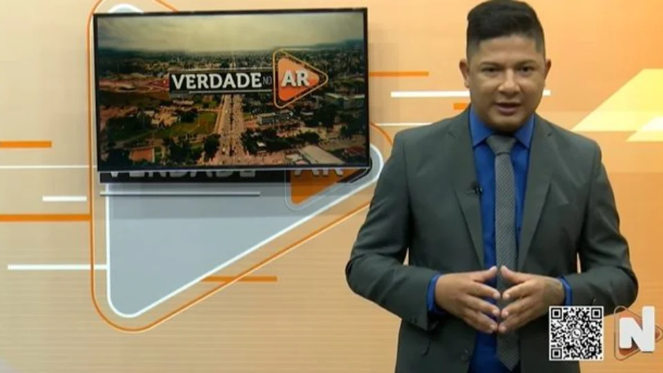 VÍDEO: assista à íntegra do programa Verdade no Ar de 15 de junho