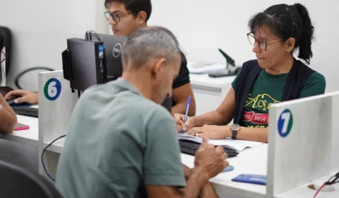 No Amazonas, Sines ofertam 397 vagas de emprego nesta quinta-feira