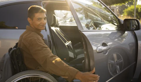 Veículo para PcD custa menos de R$ 50 mil com desconto do Governo; confira