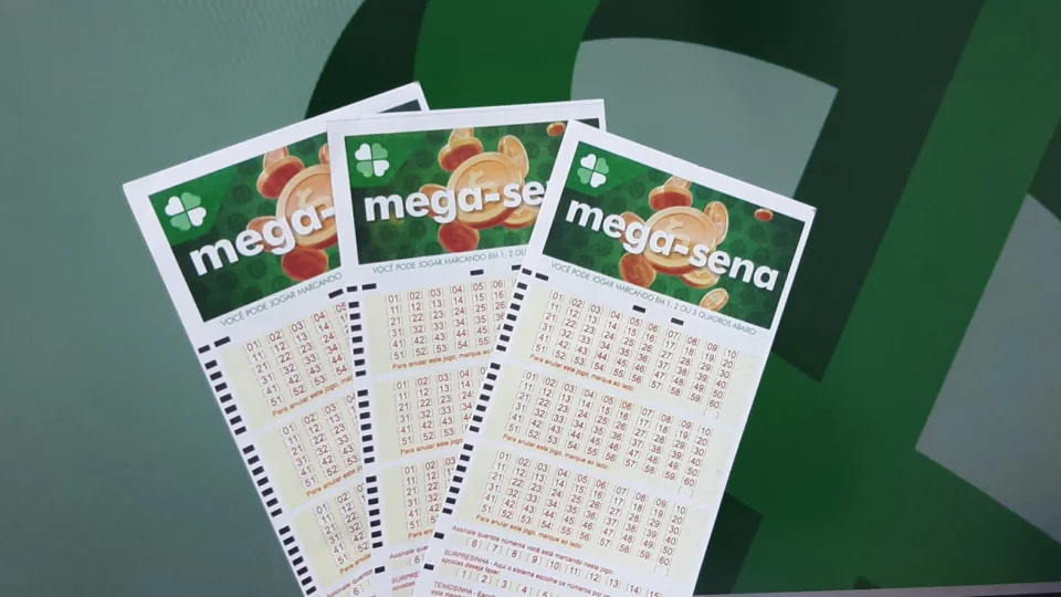 Mega-Sena sorteia prêmio estimado em R$ 97 milhões nesta quinta (22)