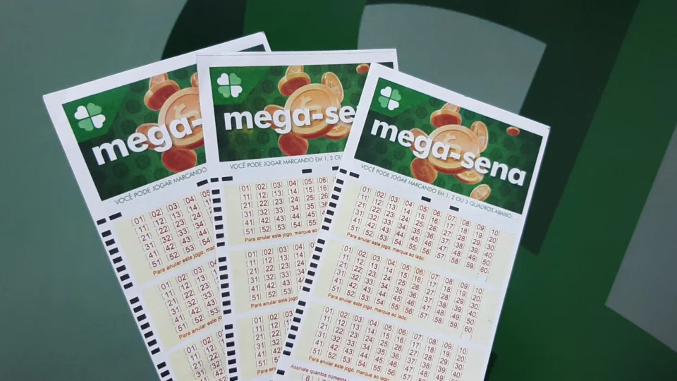 Mega-Sena 2601 sorteia prêmio de R$ 45 milhões nesta quarta-feira