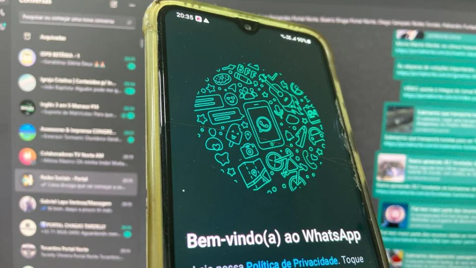 WhatsApp se torna o principal canal de vendas no Brasil, diz estudo