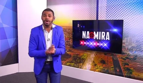 TO: assista ao Programa Na Mira desta sexta, 2 de junho
