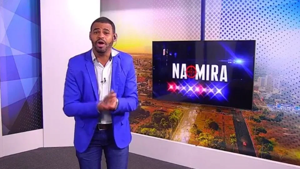 TO: assista ao Programa Na Mira desta sexta, 2 de junho