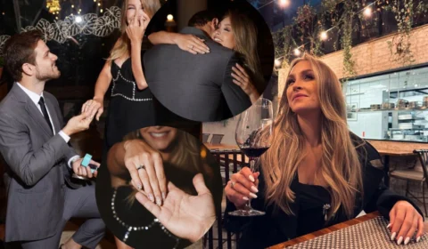 Saiba como anel de noivado de Carla Diaz virou alvo de denúncias anônimas