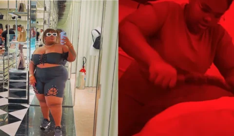 ‘Não tenho uma flacidez’, dispara Jojo Todynho após perder mais de 20kg