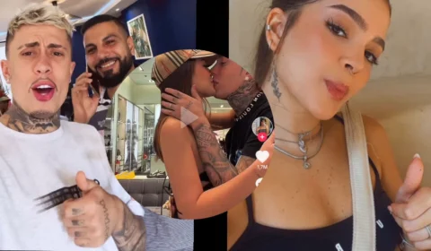 Mel Maia: relacionamento com MC Daniel chega ao fim, afirma colunista