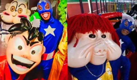 Carreta Furacão: entenda como animadores se tornaram um sucesso no Brasil