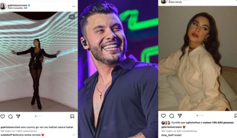 Mãe de Murilo Huff aprova novo relacionamento do filho: ‘Minha norinha’