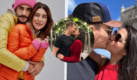 Dia dos Namorados: veja quais artistas homenagearam seus parceiros