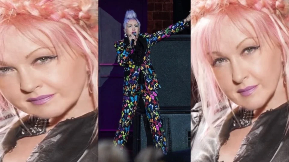Diva dos anos 80: Cyndi Lauper comemora 70 anos nesta quinta-feira, 22