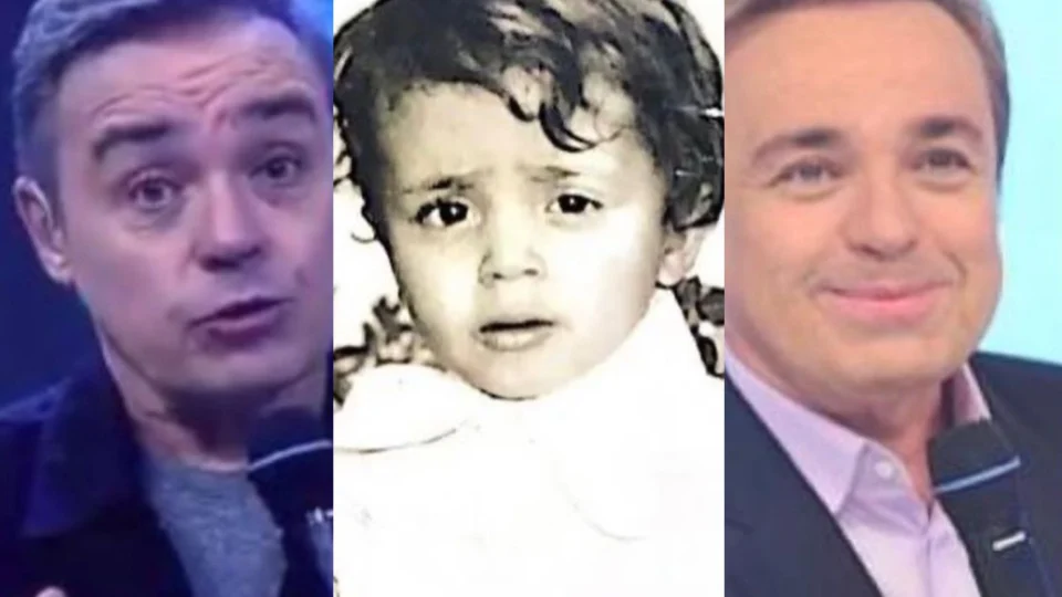 Caso Gugu Liberato: saiba quem é o homem que diz ser filho do apresentador