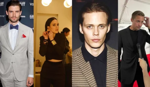 Superman: conheça os atores que vão interpretar o novo filme da DC