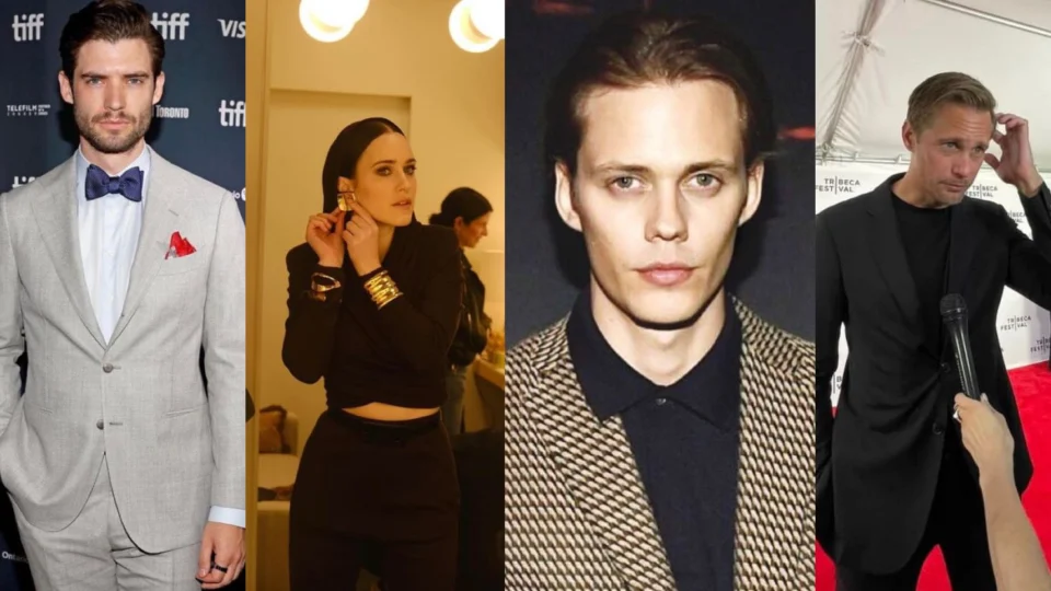 Superman: conheça os atores que vão interpretar o novo filme da DC