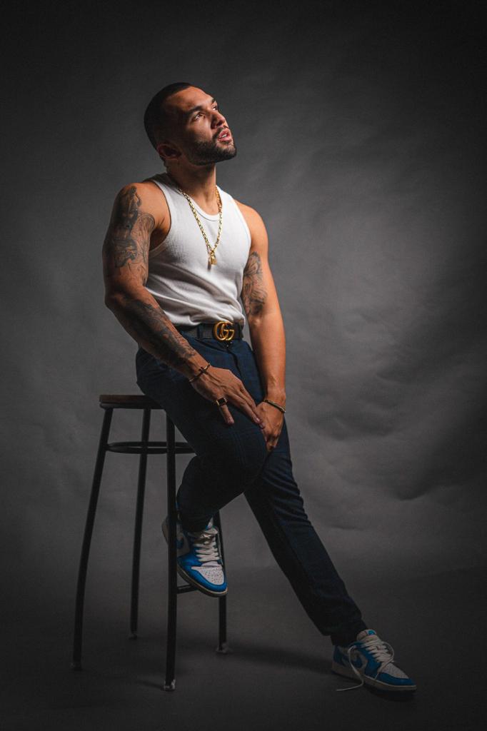 Jonathan Costa mudou nome artístico para Jon Jon - Foto: Divulgação