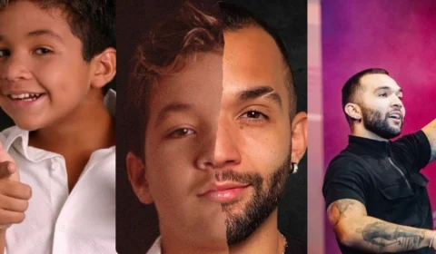 Herdeiro da ‘Furacão 2000’, Jonathan Costa, revela novo momento da carreira