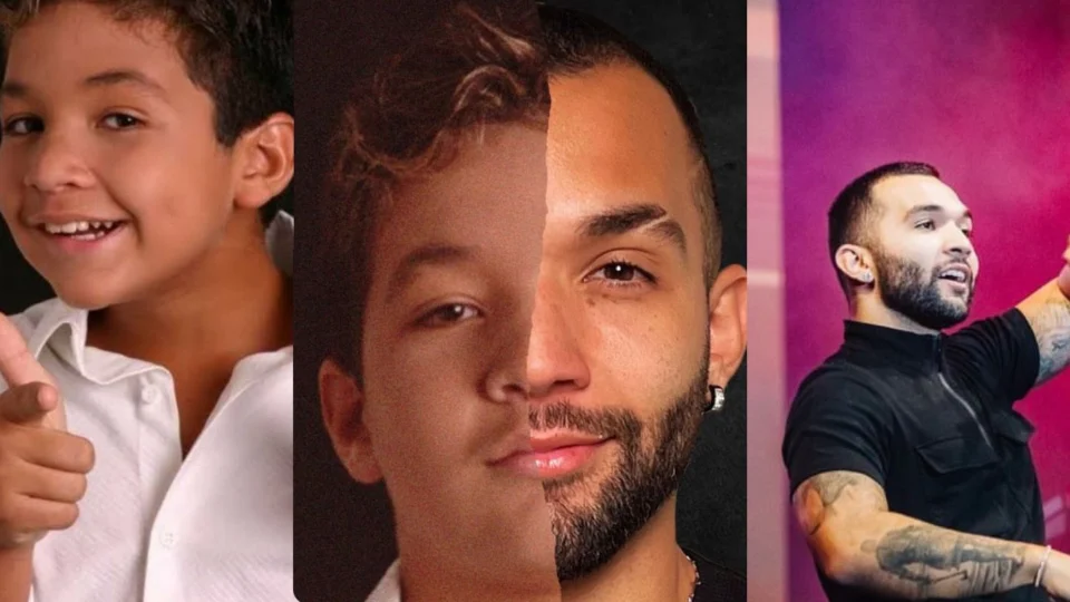 Herdeiro da ‘Furacão 2000’, Jonathan Costa, revela novo momento da carreira