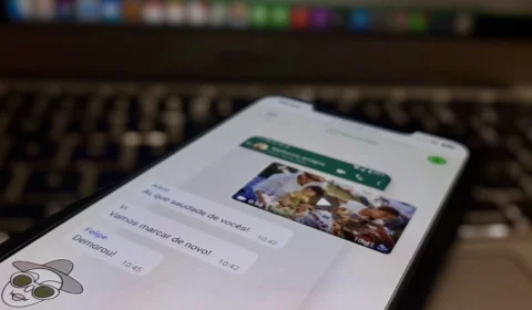 WhatsApp passa ter mesmo número em dois celulares também no iOS