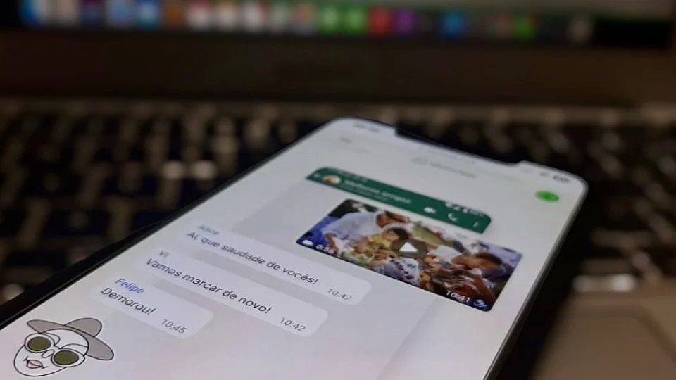 WhatsApp passa ter mesmo número em dois celulares também no iOS