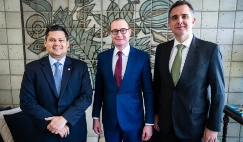 Pacheco confirma sabatina de Cristiano Zanin para o dia 21 de junho