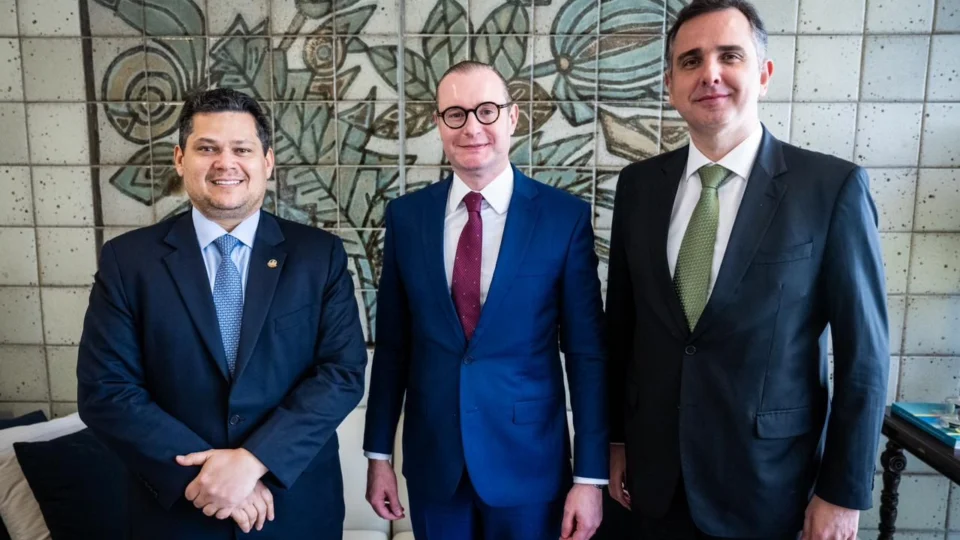 Pacheco confirma sabatina de Cristiano Zanin para o dia 21 de junho