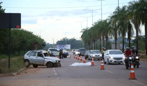 Acidentes de trânsito crescem 8% em Rio Branco; mortes já somam 11 casos