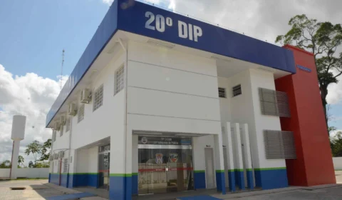 Após 9 anos, homem é preso por roubo a ônibus em Manaus