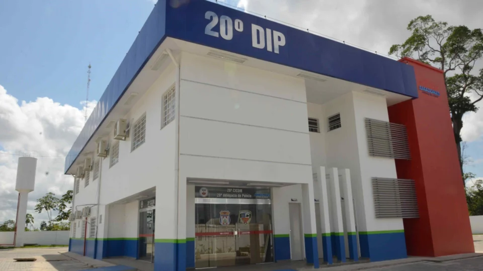 Após 9 anos, homem é preso por roubo a ônibus em Manaus