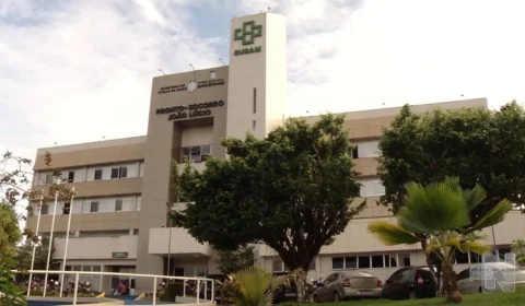 VÍDEO: adolescente é abusada dentro de hospital da Zona Leste de Manaus