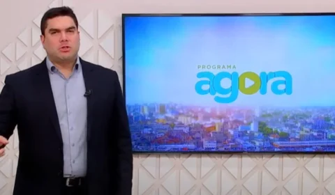 AM: assista à íntegra do programa Agora de 5 de junho