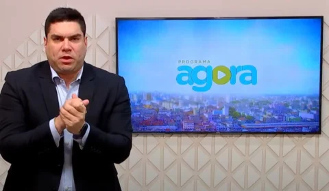 AM: assista à íntegra do programa Agora de 19 de junho