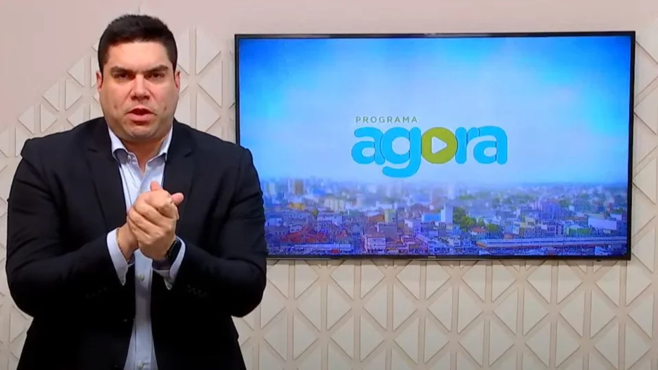 AM: assista à íntegra do programa Agora de 19 de junho