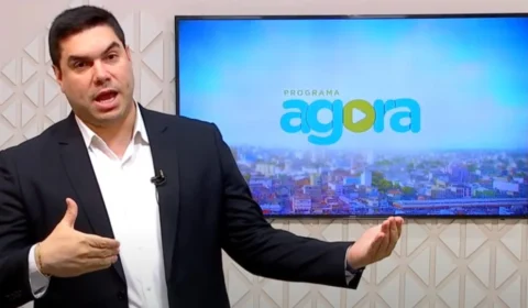 AM: assista à íntegra do programa Agora de 20 de junho