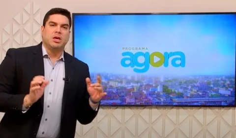 AM: assista à íntegra do programa Agora de 21 de junho