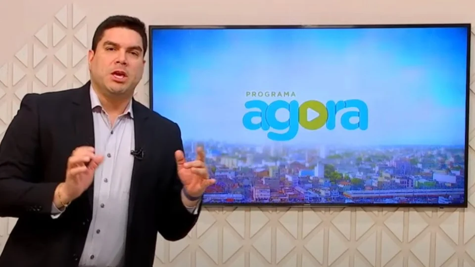 AM: assista à íntegra do programa Agora de 21 de junho