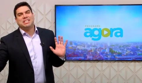 AM: assista à íntegra do programa Agora de 22 de junho