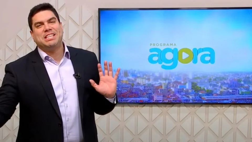 AM: assista à íntegra do programa Agora de 22 de junho