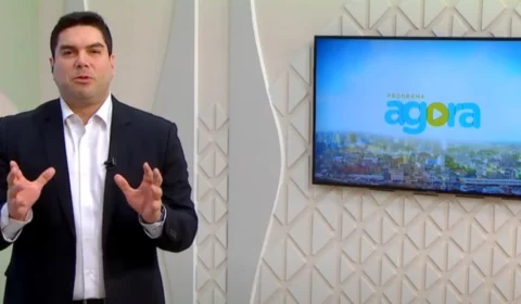 AM: assista à íntegra do programa Agora de 23 de junho