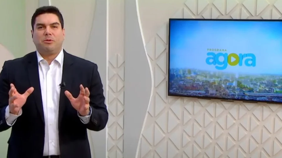 AM: assista à íntegra do programa Agora de 23 de junho