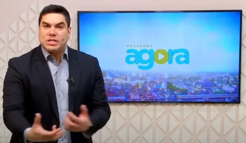 AM: assista à íntegra do programa Agora de 26 de junho
