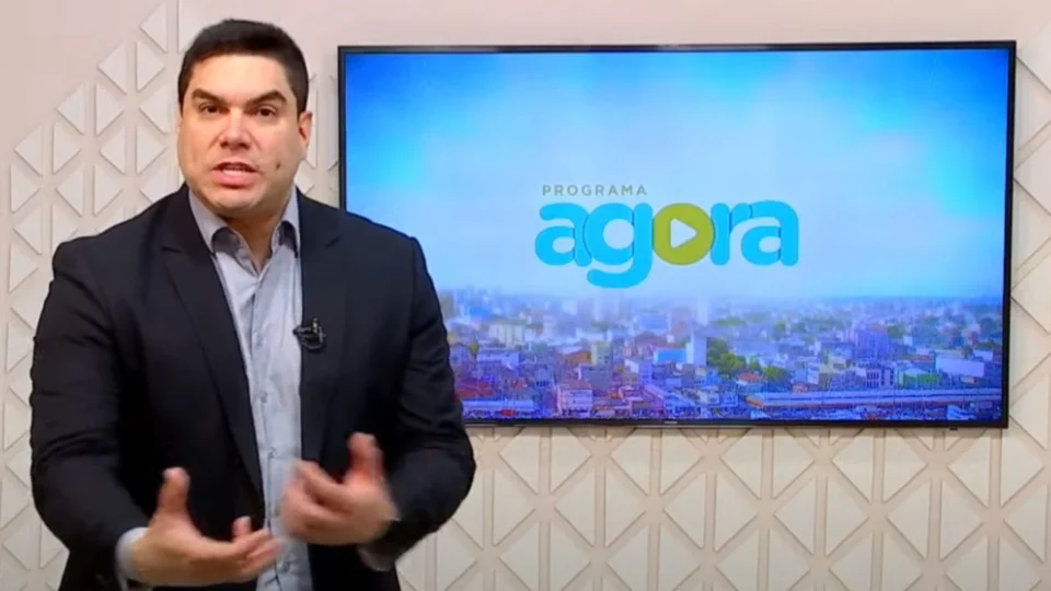 AM: assista à íntegra do programa Agora de 26 de junho