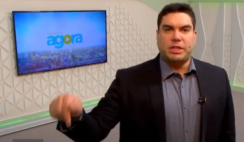 AM: assista à íntegra do programa Agora de 27 de junho