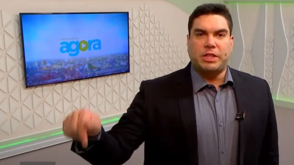 AM: assista à íntegra do programa Agora de 27 de junho