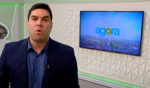 AM: assista à íntegra do programa Agora de 28 de junho