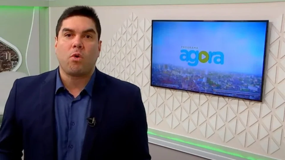 AM: assista à íntegra do programa Agora de 28 de junho
