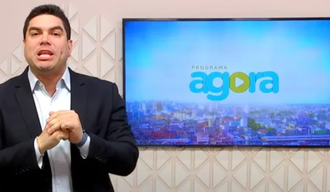 AM: assista à íntegra do programa Agora de 30 de junho